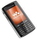 Sony Ericsson W960