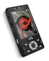 Sony Ericsson W995