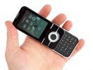 Sony Ericsson Yari