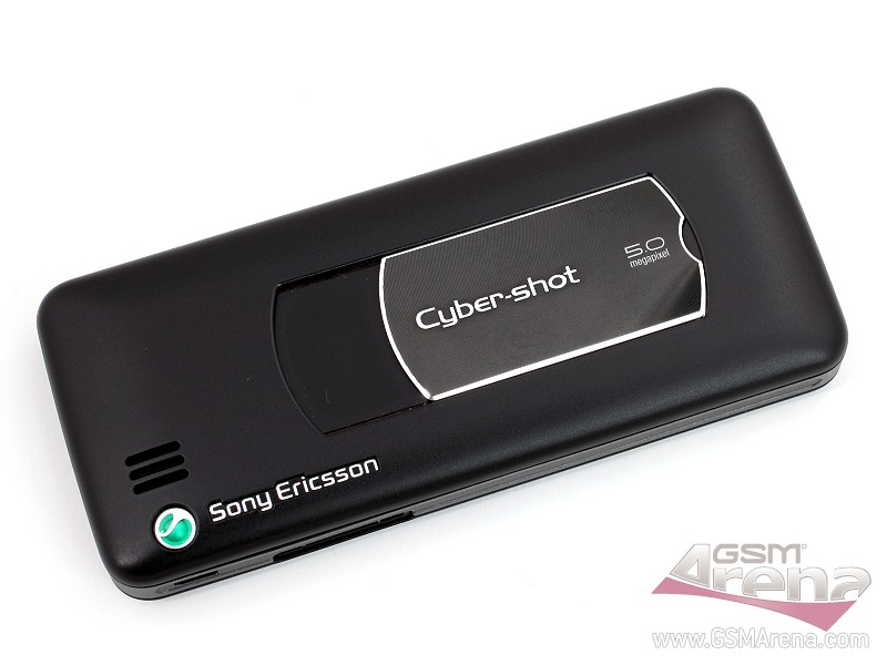 Sony Ericsson C901
