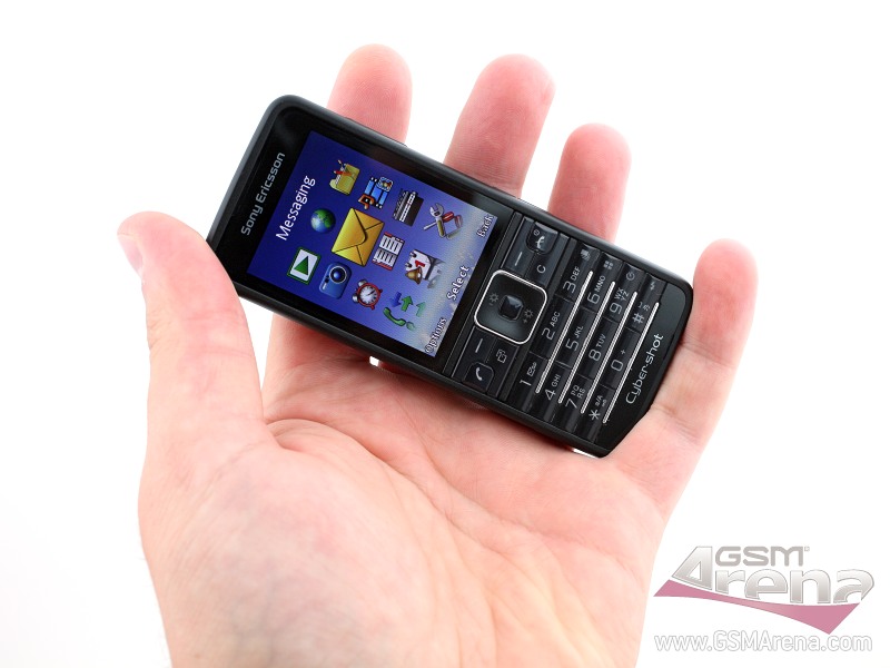 Sony Ericsson C901
