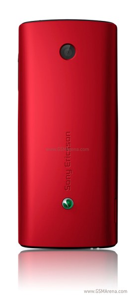 Sony Ericsson Cedar