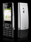 Sony Ericsson Elm