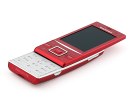 Sony Ericsson Hazel