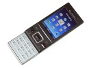 Sony Ericsson Hazel