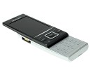 Sony Ericsson Hazel