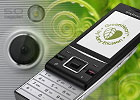 Sony Ericsson Hazel review: Earth, wind, green heart