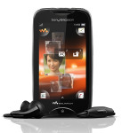 Sony Ericsson Mix Walkman