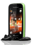 Sony Ericsson Mix Walkman