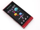 Sony Ericsson Satio