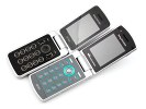 Sony Ericsson T707