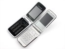 Sony Ericsson T707