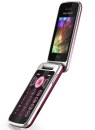 Sony Ericsson T707