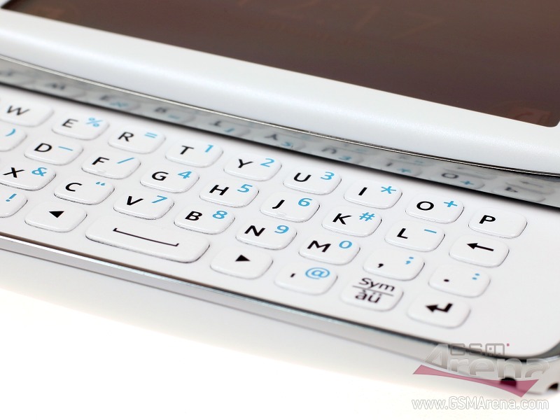 Sony Ericsson txt pro