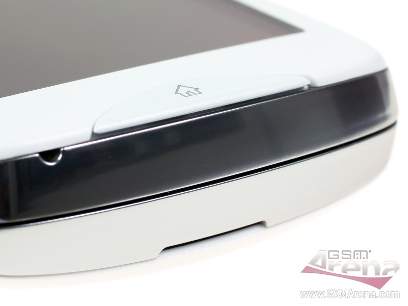 Sony Ericsson txt pro