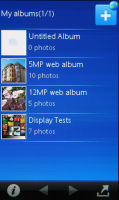 Sony Ericsson Txt Pro Preview