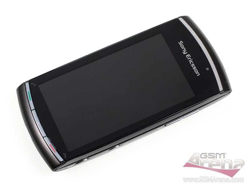 Sony Ericsson Vivaz pro