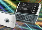 Sony Ericsson Vivaz pro review: HD gets a Pro flavor