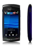 Sony Ericsson Vivaz