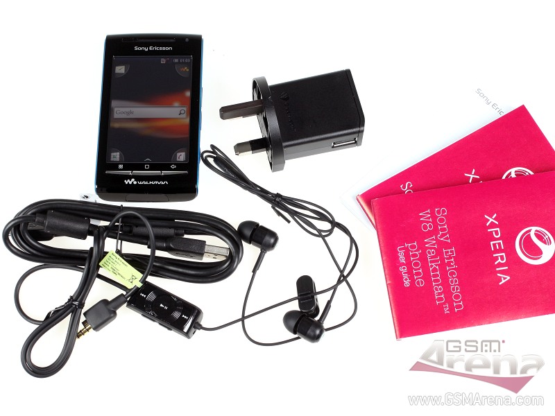 aqfit w8 review