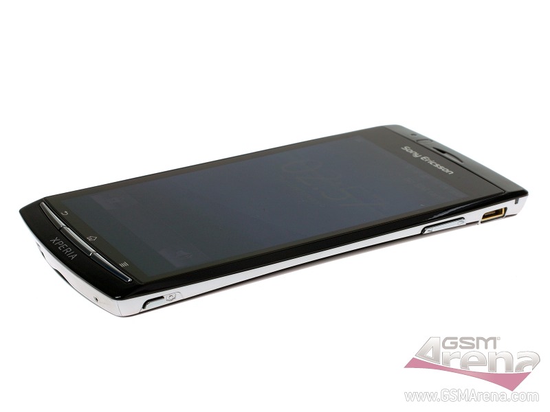 Sony Ericsson Xperia Arc