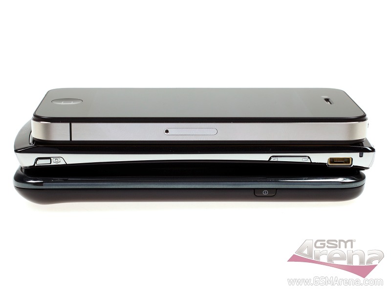 Sony Ericsson Xperia Arc