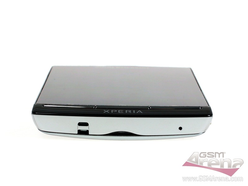 Sony Ericsson Xperia Arc