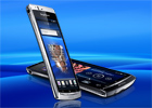 Sony Ericsson XPERIA Arc review: Android de Triumph