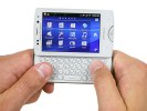 Sony Ericsson Xperia mini pro