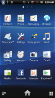 Sony Ericsson Xperia ray