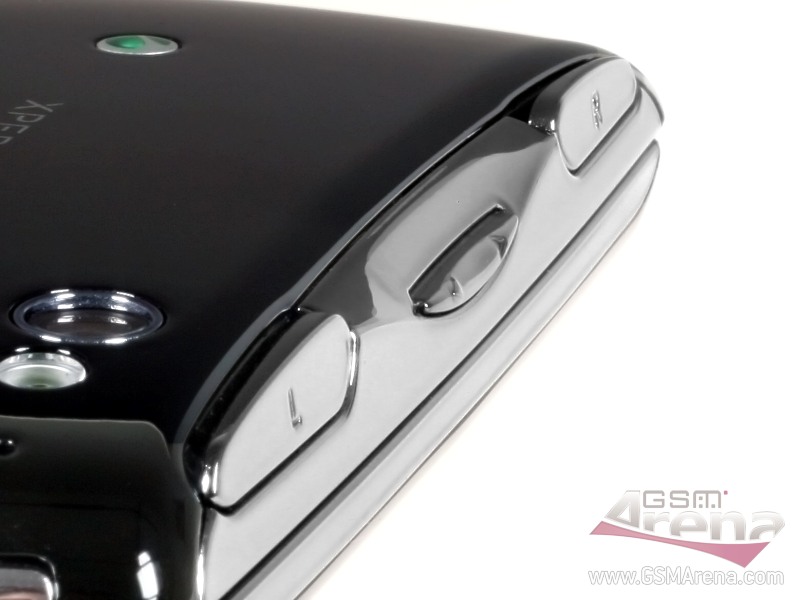 Sony Ericsson Xperia PLAY