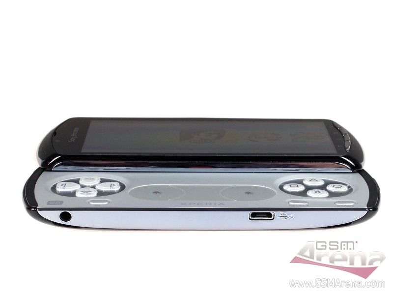 Sony Ericsson Xperia PLAY