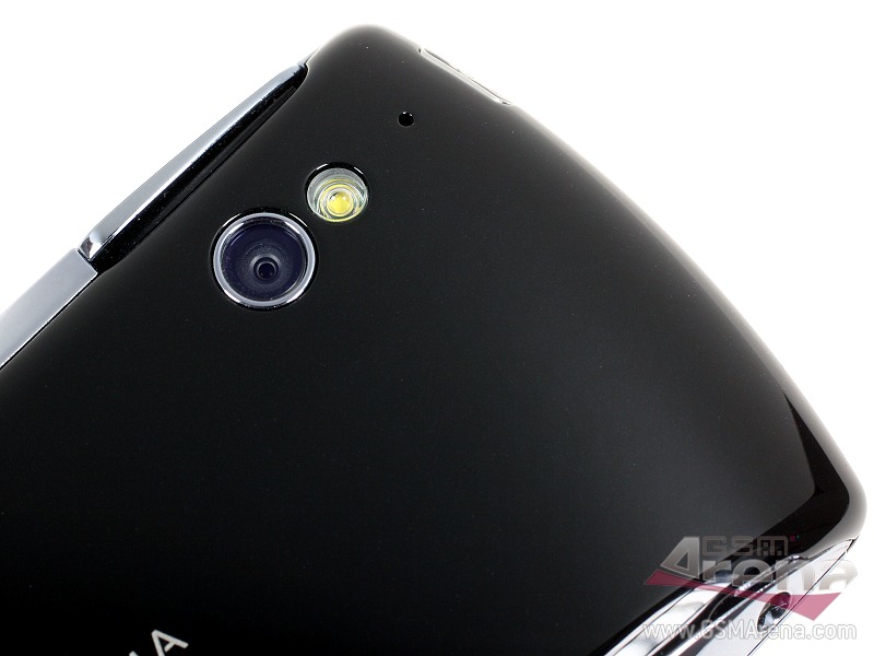 Sony Ericsson Xperia PLAY