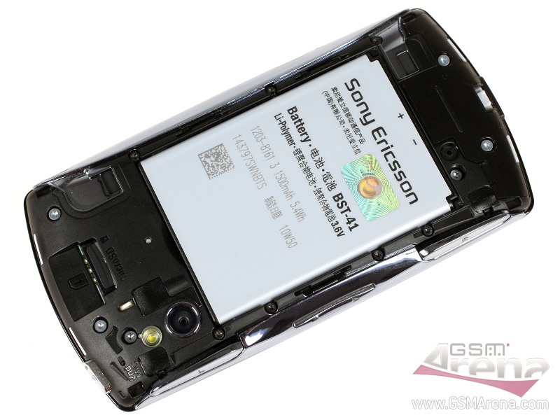 Sony Ericsson Xperia PLAY