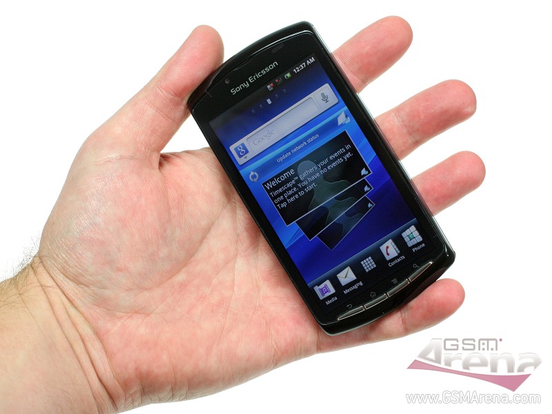 Sony Ericsson Xperia PLAY