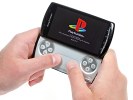 Sony Ericsson Xperia Play