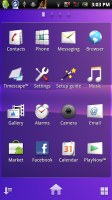 Sony Ericsson Xperia Play