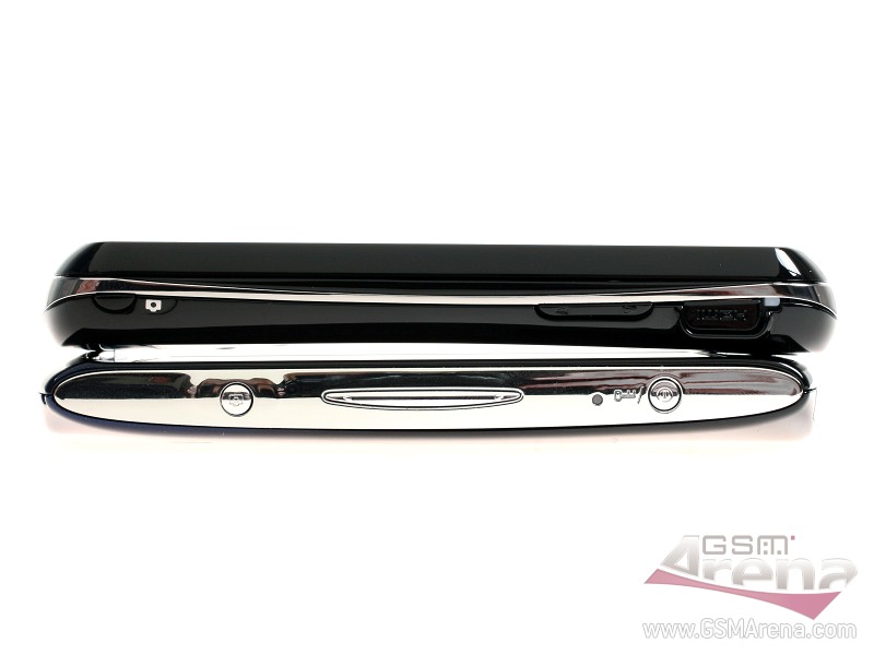 Sony Ericsson Xperia pro