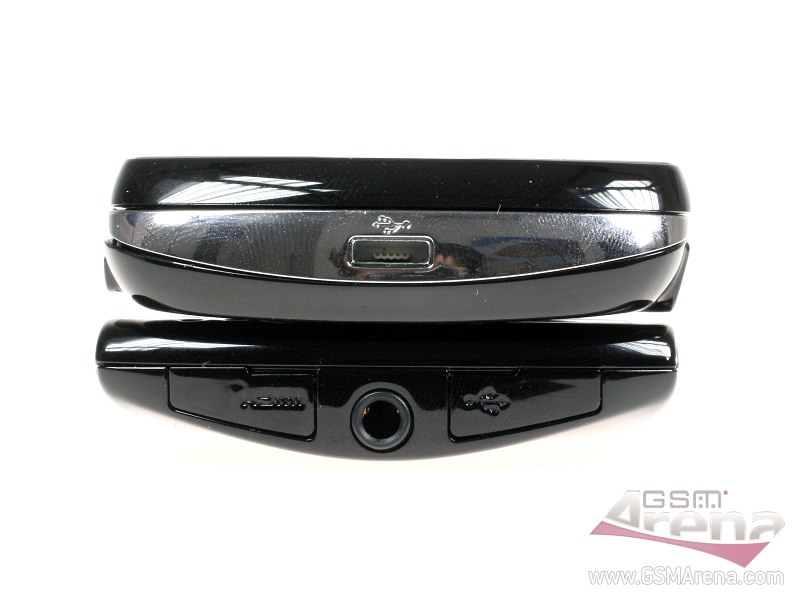 Sony Ericsson Xperia pro