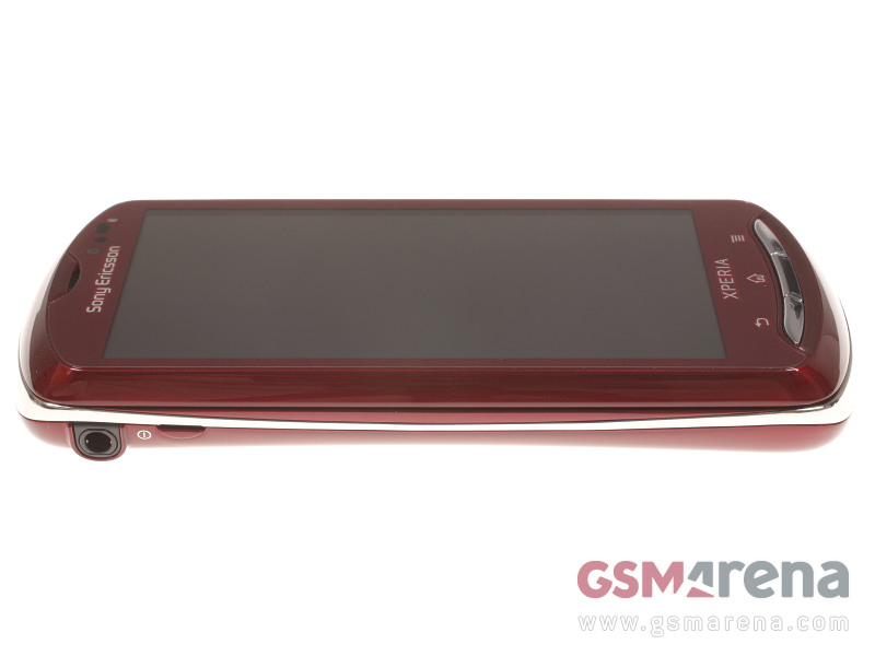 Sony Ericsson Xperia pro
