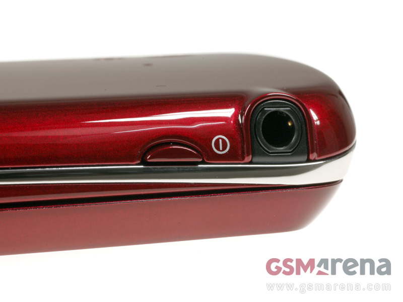 Sony Ericsson Xperia pro