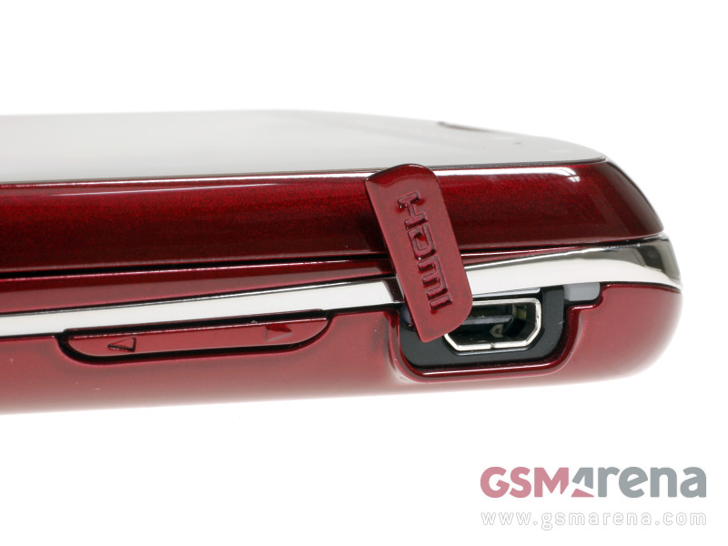 Sony Ericsson Xperia pro