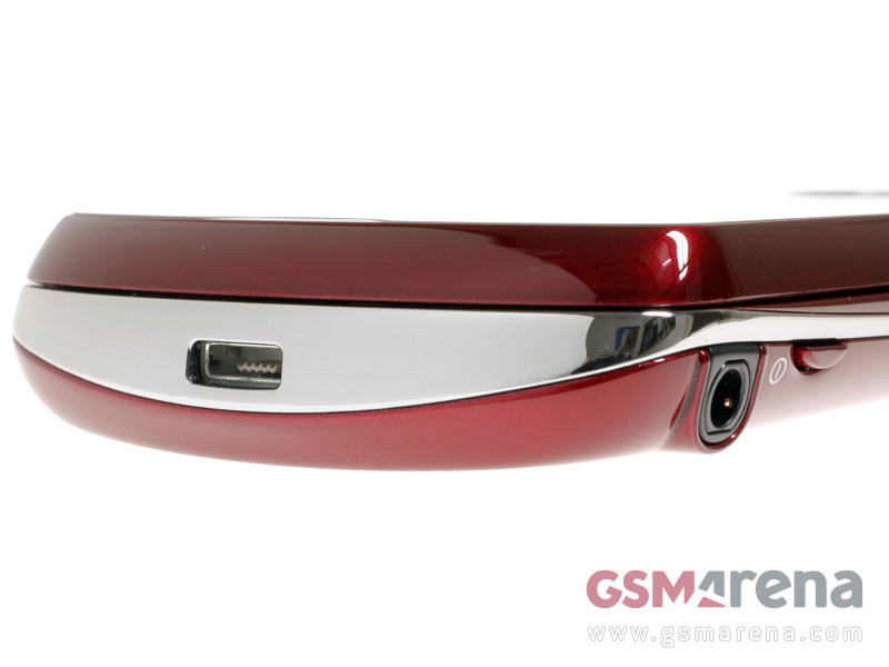 Sony Ericsson Xperia pro