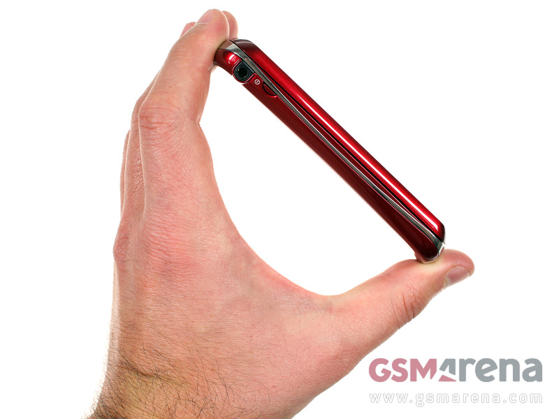 Sony Ericsson Xperia pro