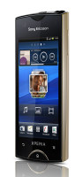 Sony Ericsson Xperia Ray Preview