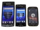 Sony Ericsson Xperia Ray Preview