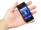 Sony Ericsson Xperia Ray Preview