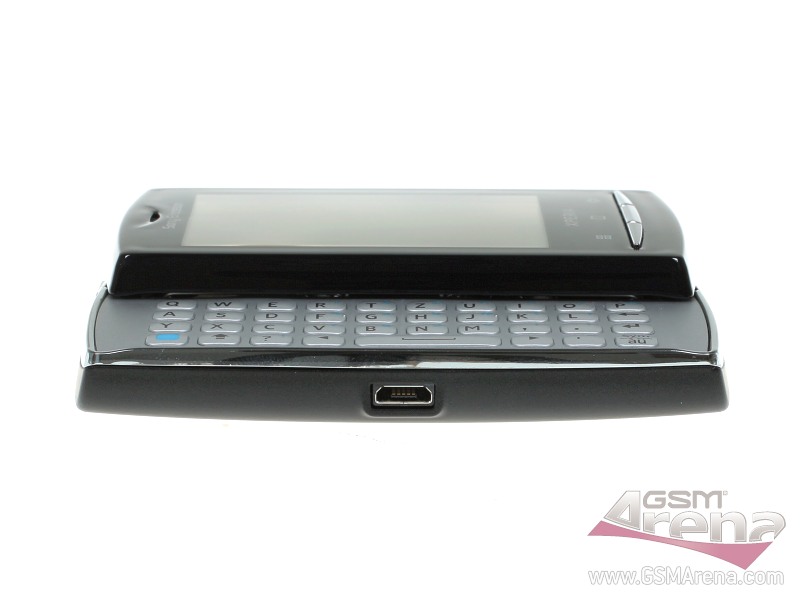 Sony Ericsson Xperia X10 mini pro