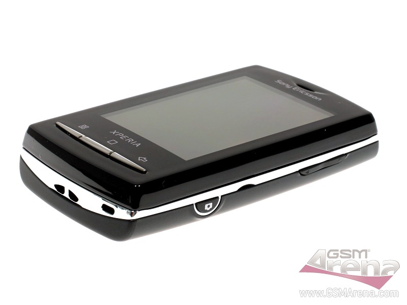 Flashback Sony Ericsson Xperia X10 Mini The Smallest Android With The Biggest Heart Gsmarena Com News