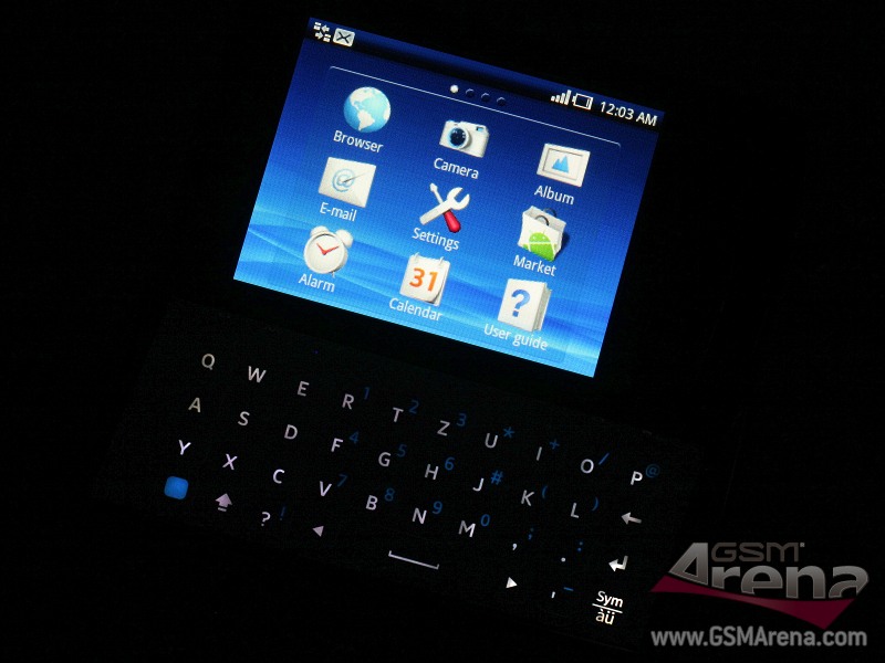 Flashback Sony Ericsson Xperia X10 Mini The Smallest Android With The Biggest Heart Gsmarena Com News